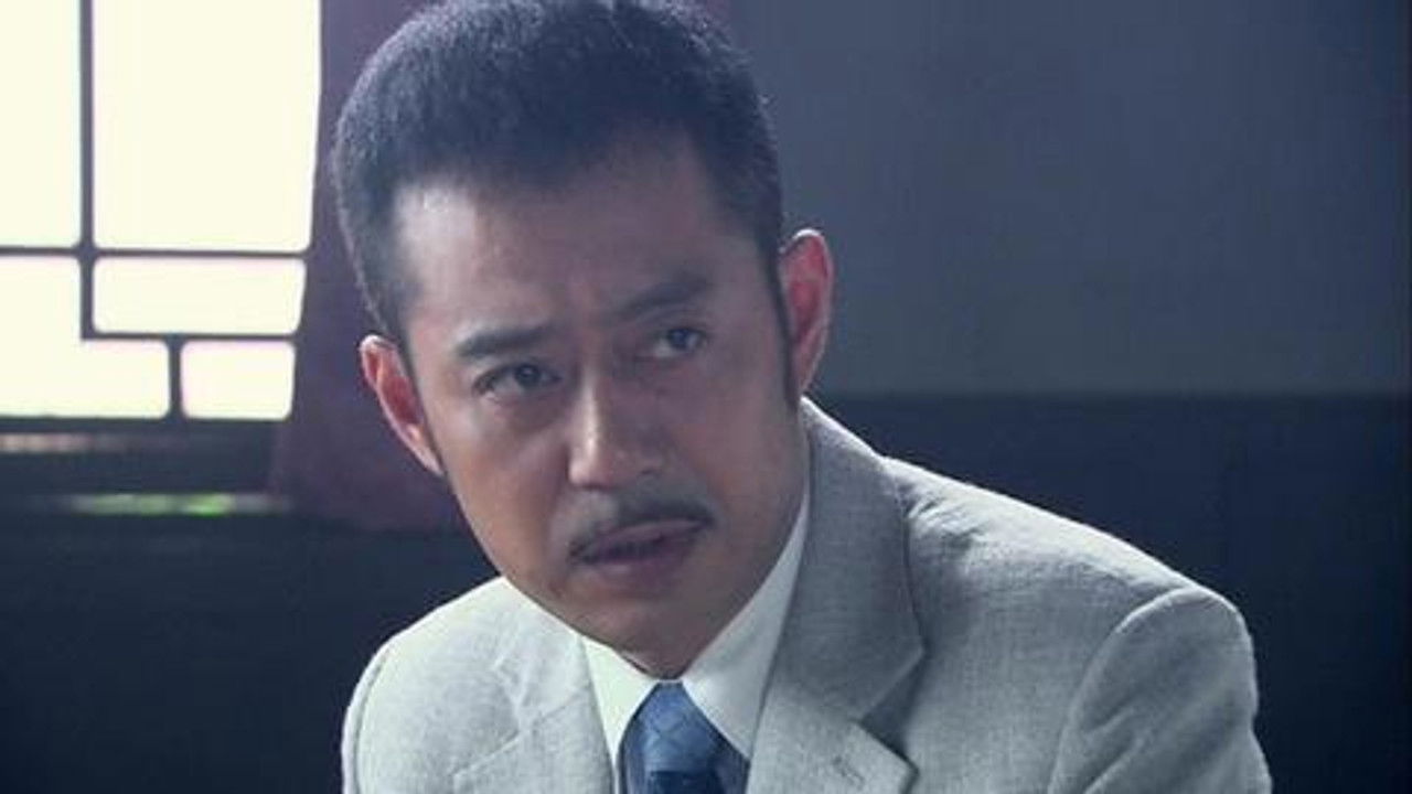 红箭 — Épisode 14