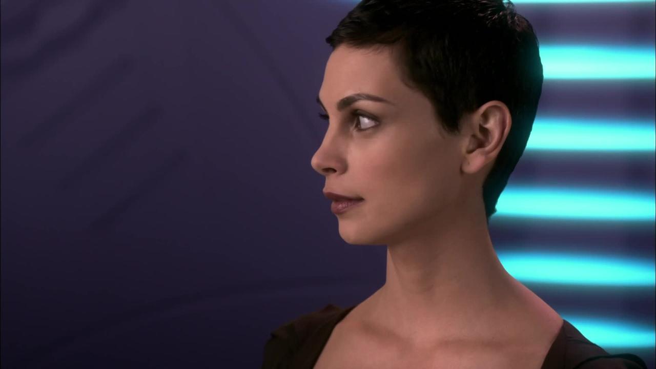 V - Season 2 Episode 7 : Birth Pangs