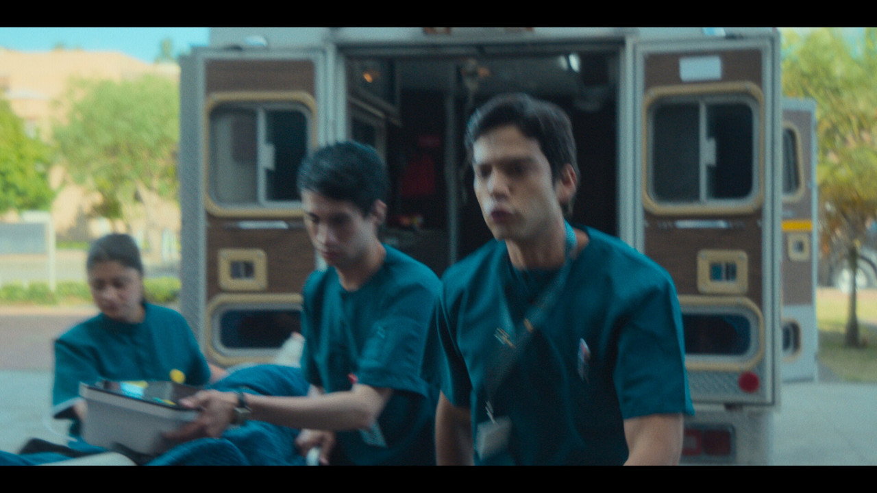 photo from the episode