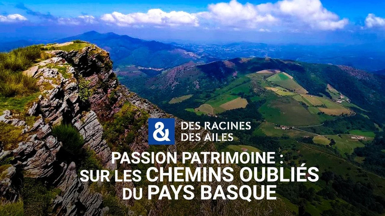 Des racines & des ailes - Season 28 Episode 2 : Episode 2