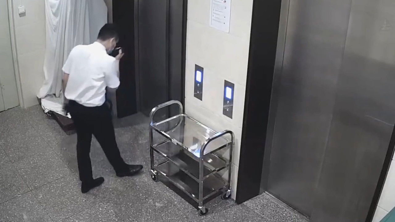 传奇故事 — Épisode 114