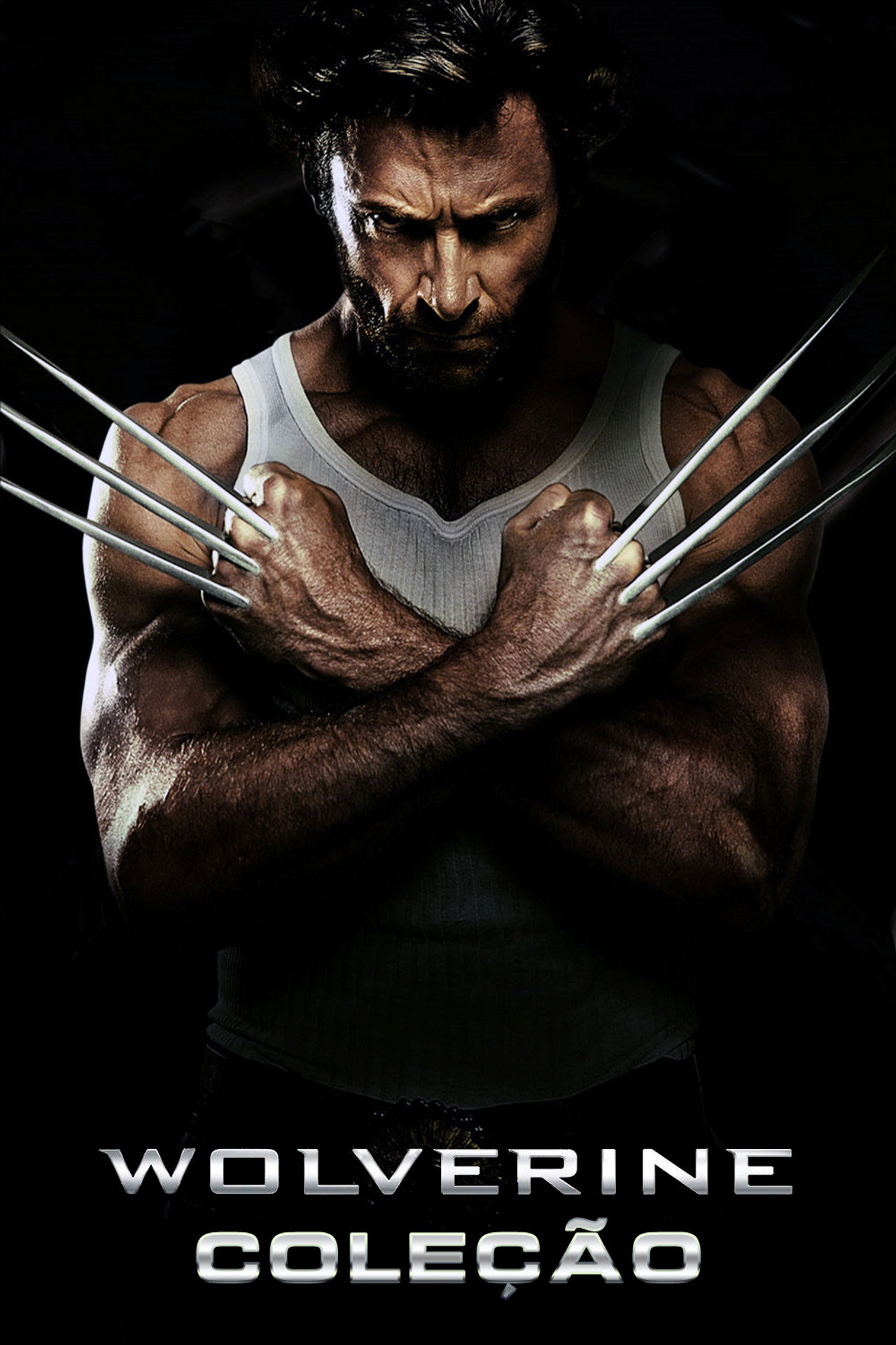 Wolverine: Coleção