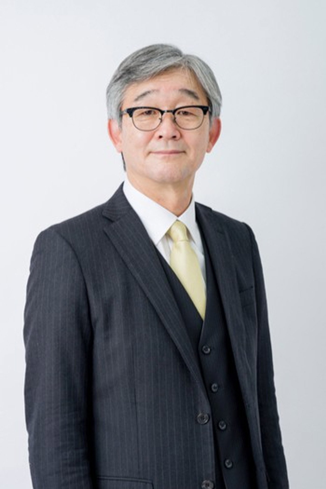 Tadamichi Naoi