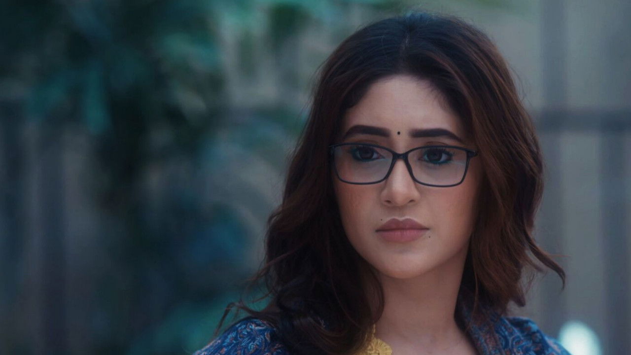 बड़े अच्छे लगते हैं — Épisode 1