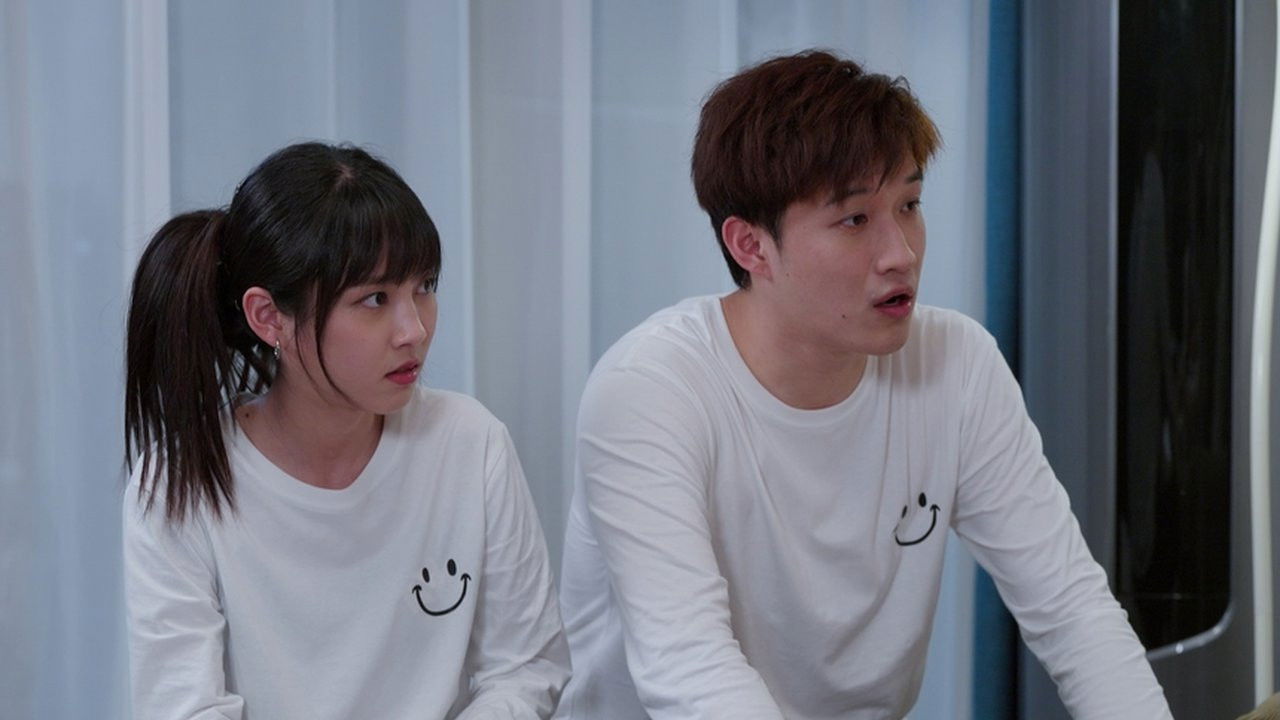 欢喜一家人 — Épisode 4