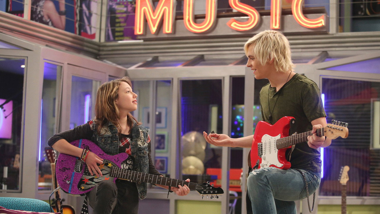Cuantas Temporadas Tiene Austin Y Ally