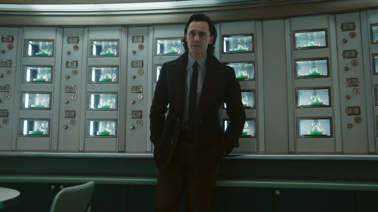 Image Loki