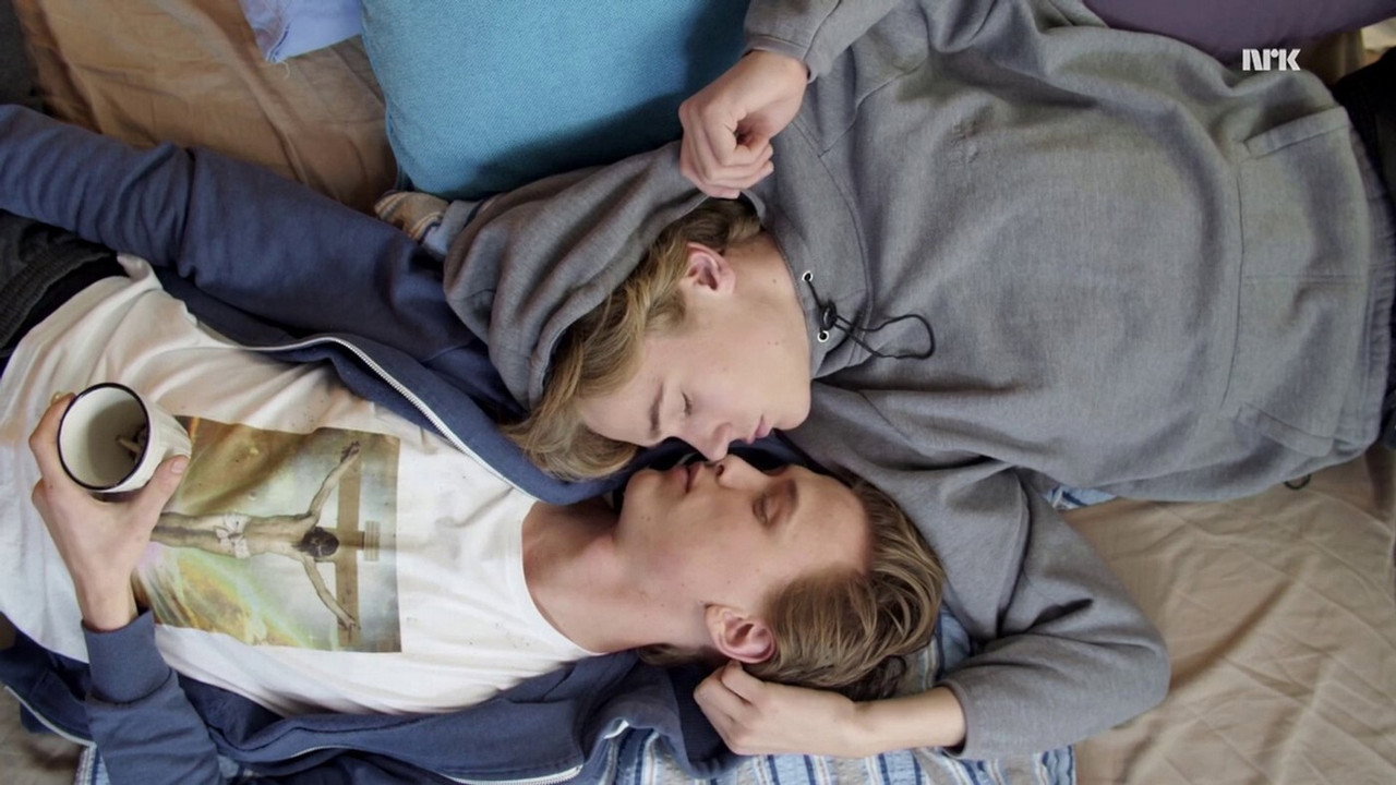 Skam: Isak