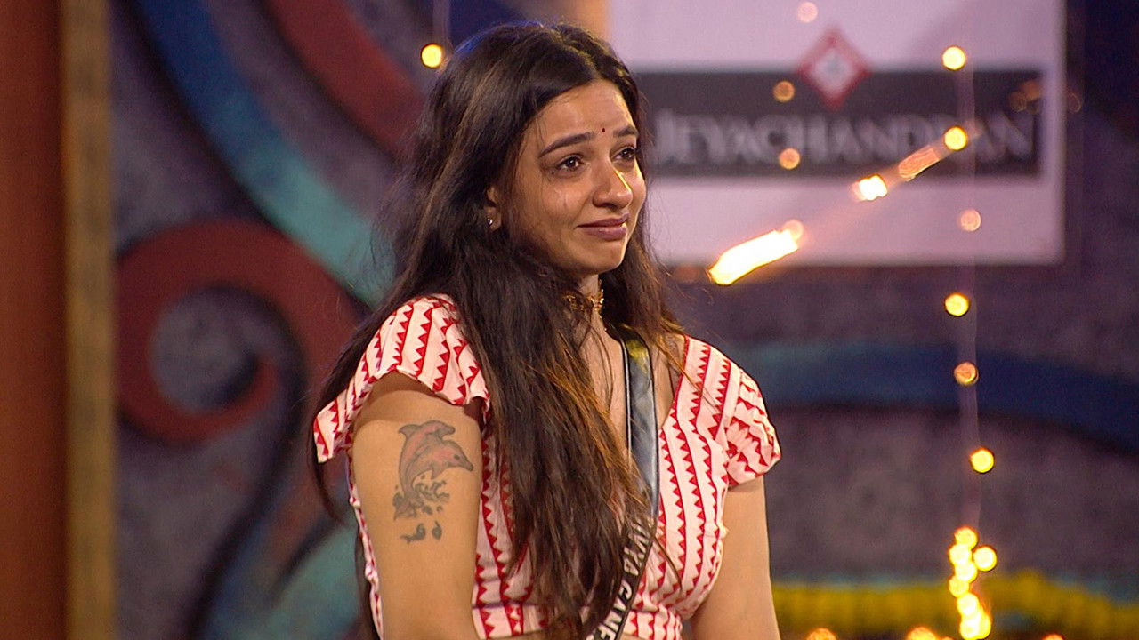 Bigg Boss Tamil — Épisode 105