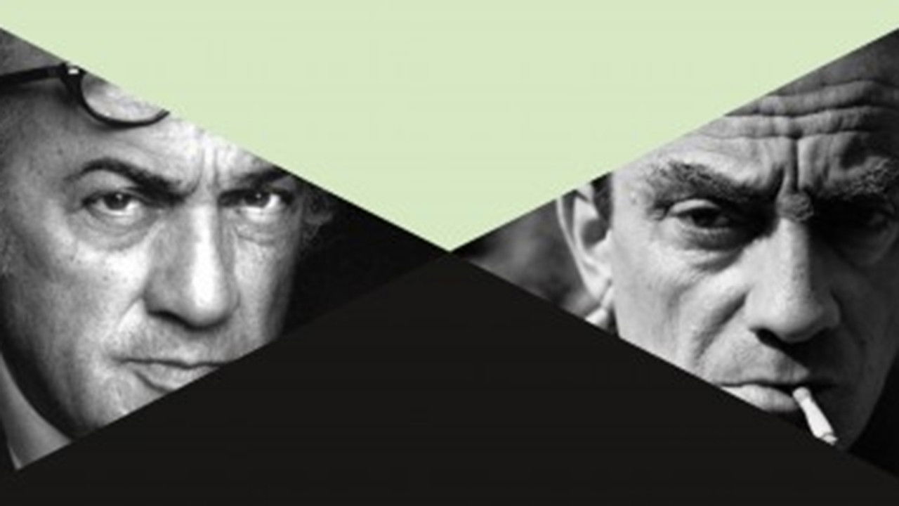 Duels — Fellini - Visconti, duel à l'italienne