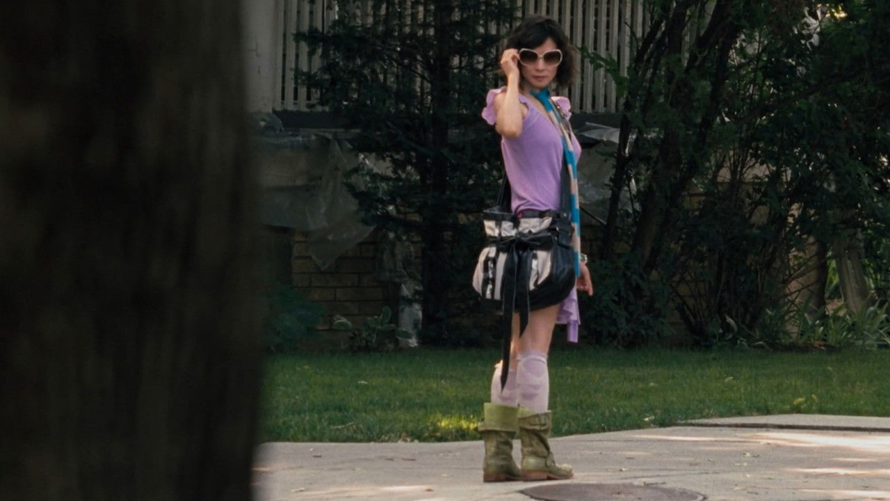 Watching the Detectives backdrop