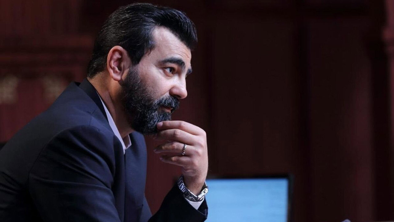 Mr. Judge (2022)