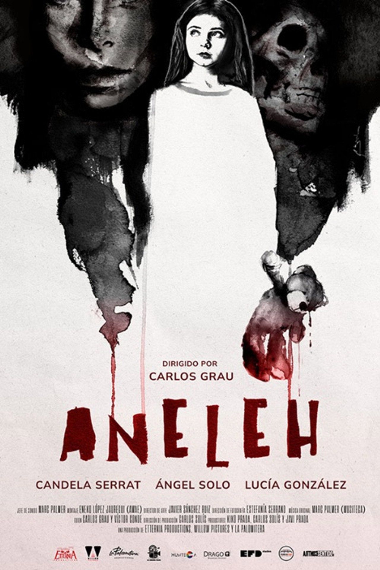 Aneleh