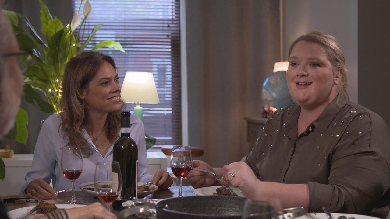 Curieux Bégin — Oie et canard au menu avec Debbie Lynch-White, Josée Robitaille, Natacha Jobin et Simon Brousseau