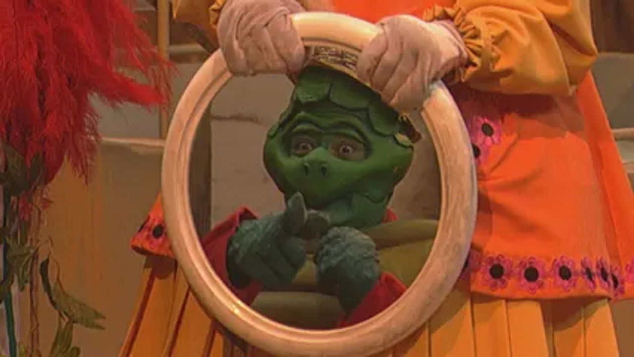 Wizzy & Woppy — Épisode 61