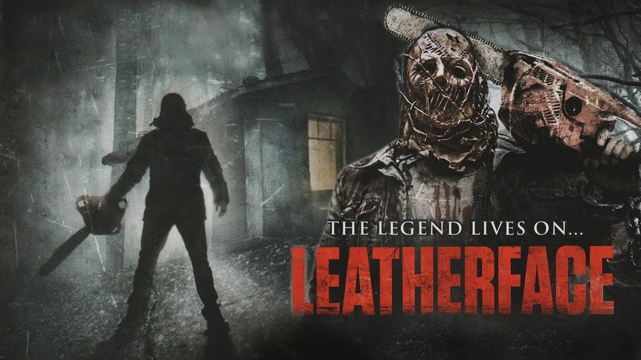 Leatherface (2017) Subtitle Indonesia - Melongmovie