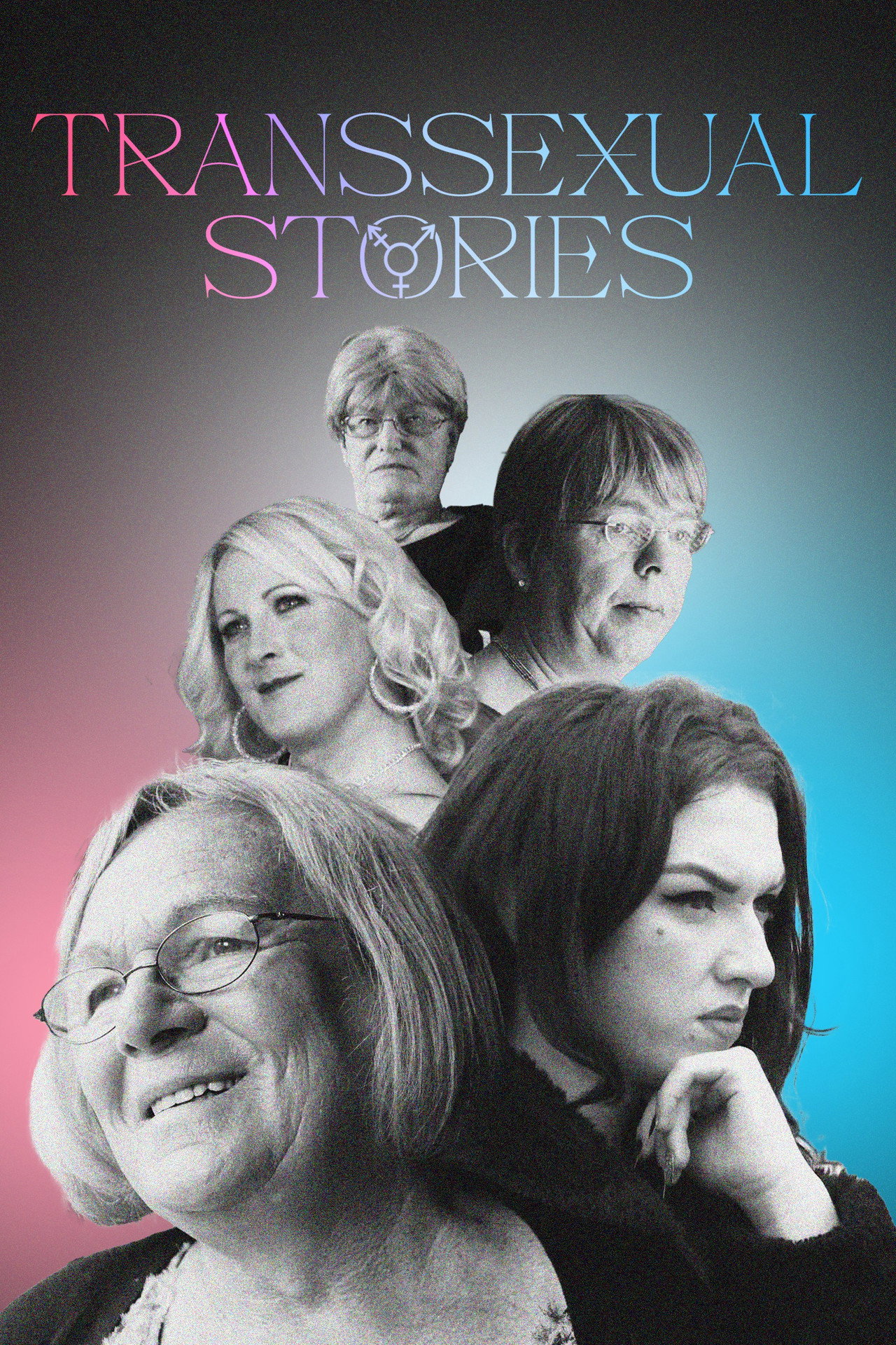Transsexual Stories filmaffisch