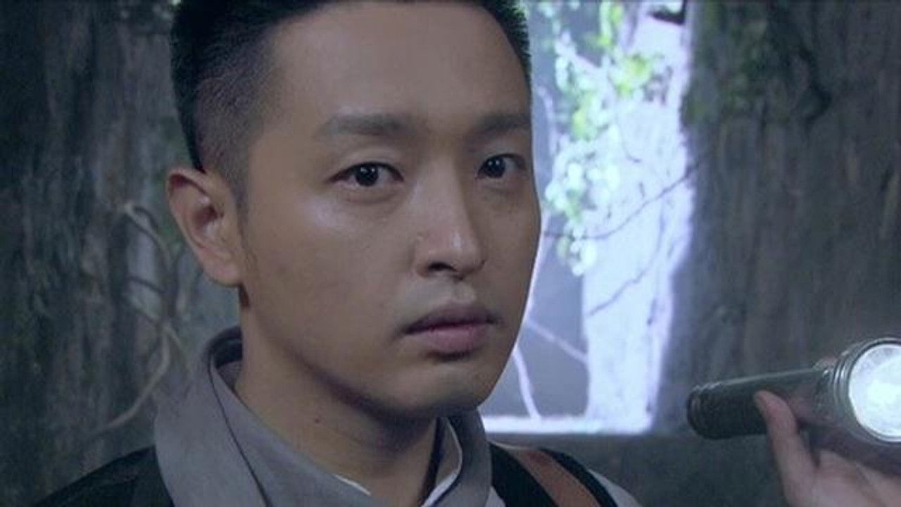 狐影 — Épisode 14