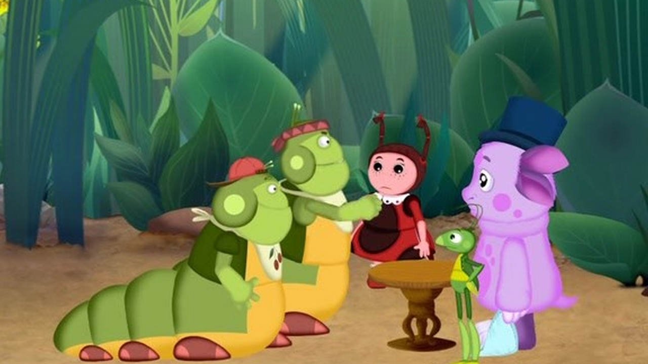 Moonzy - Season 2 Episode 16 : Episode 16