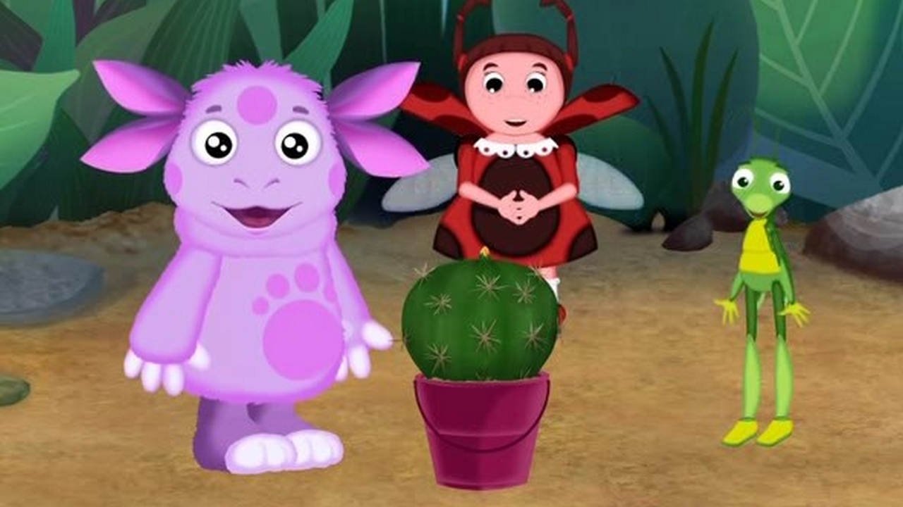 Moonzy - Season 2 Episode 30 : Episode 30