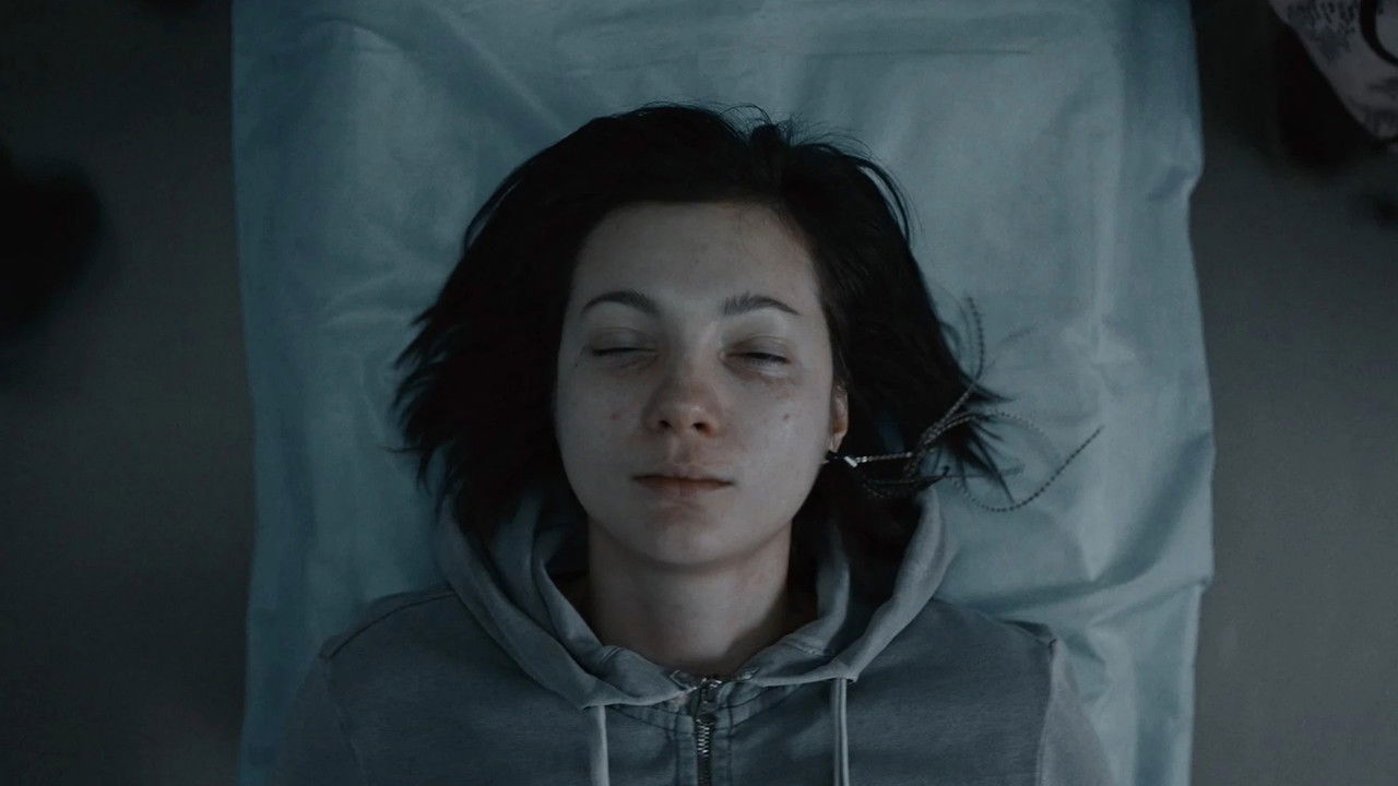 Сны Алисы — Épisode 3