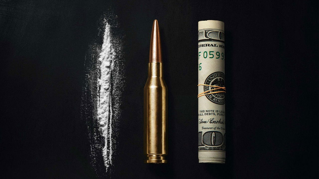 Narcos (2015) trailer