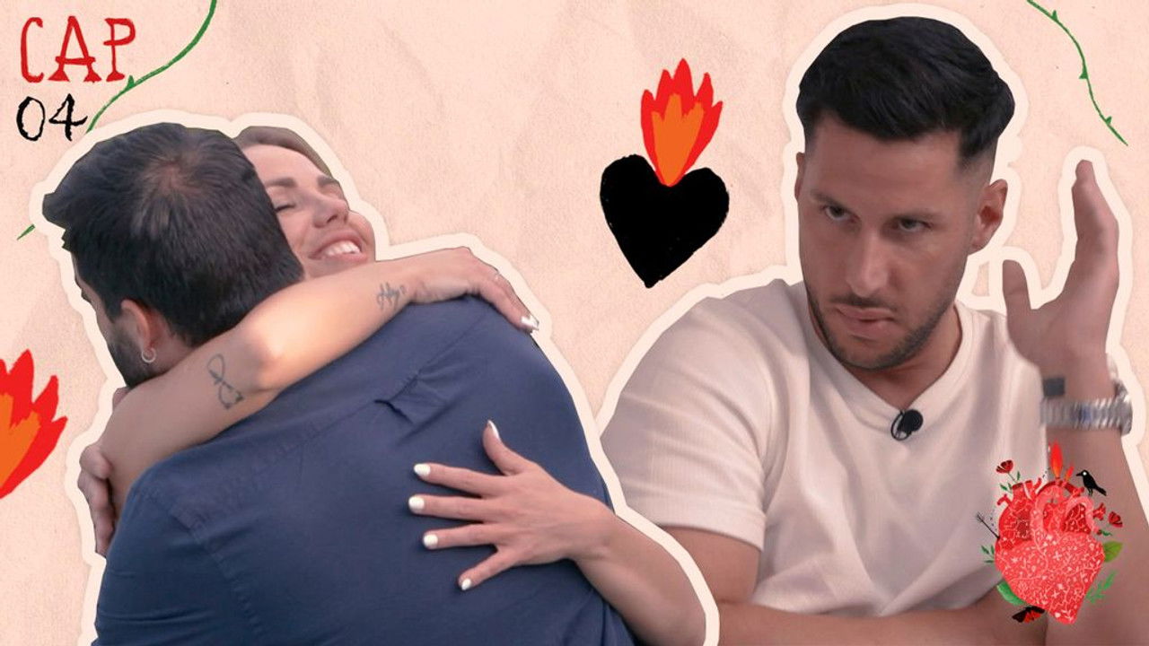 Por siempre o jamás — Épisode 4