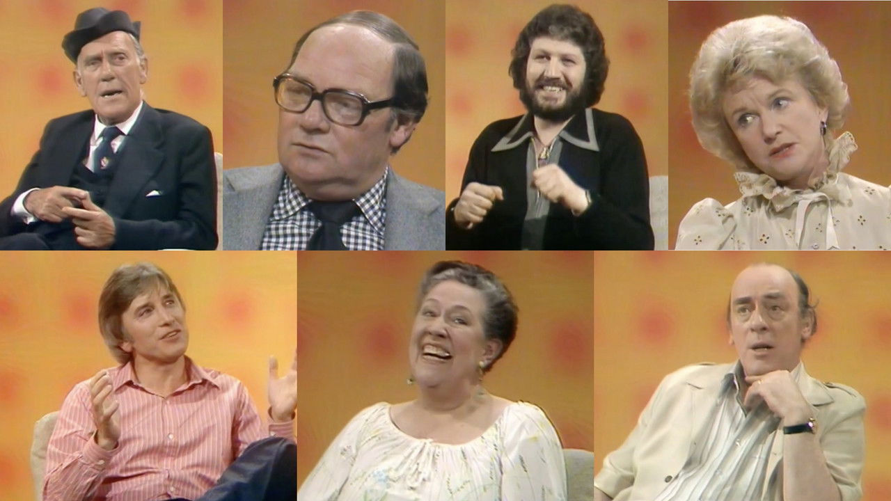 Tell Me Another — Épisode 9