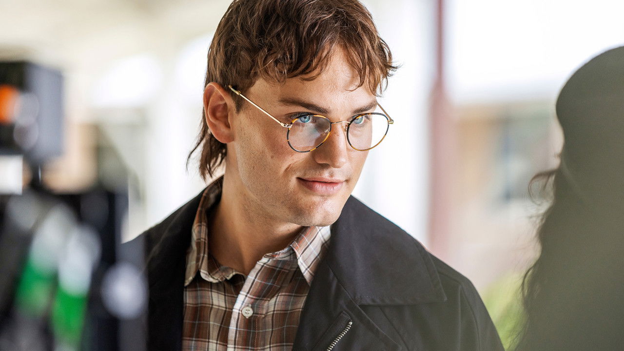 He Had It Coming — Épisode 6