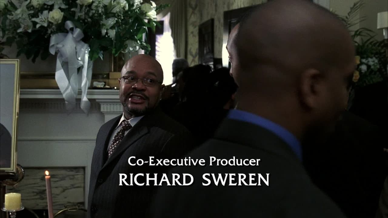 Law & Order - Season 14 Episode 14 : City Hall
