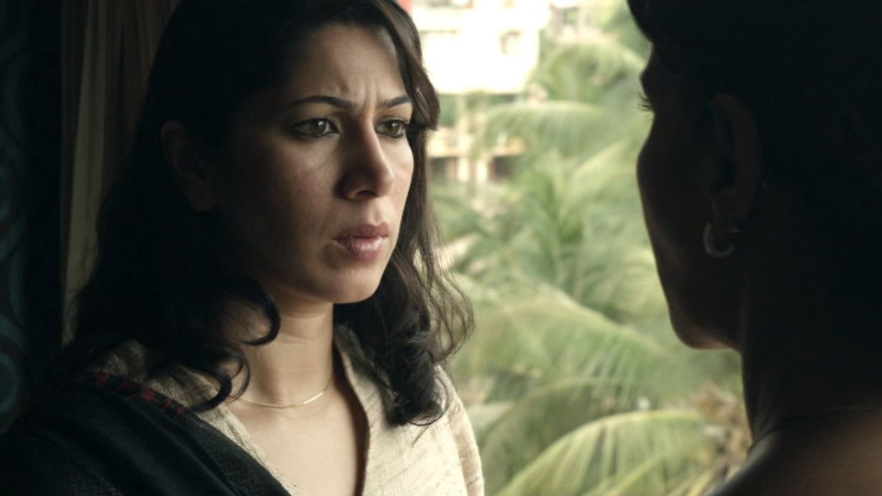 24: India — Épisode 8