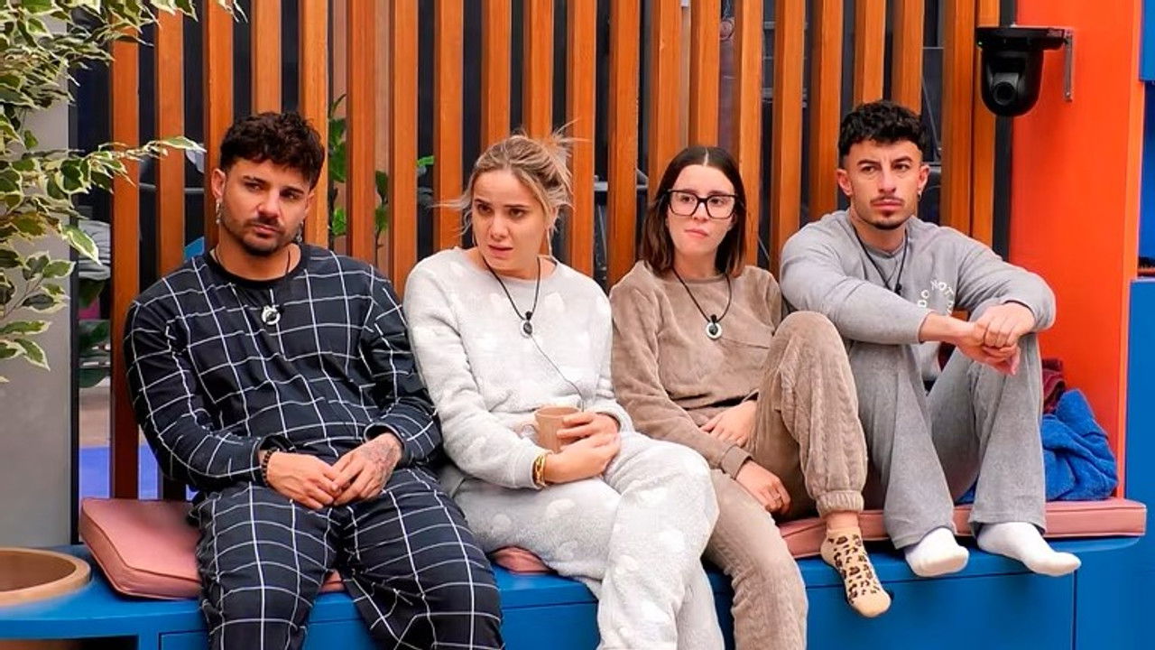 GH Dúo — Épisode 14