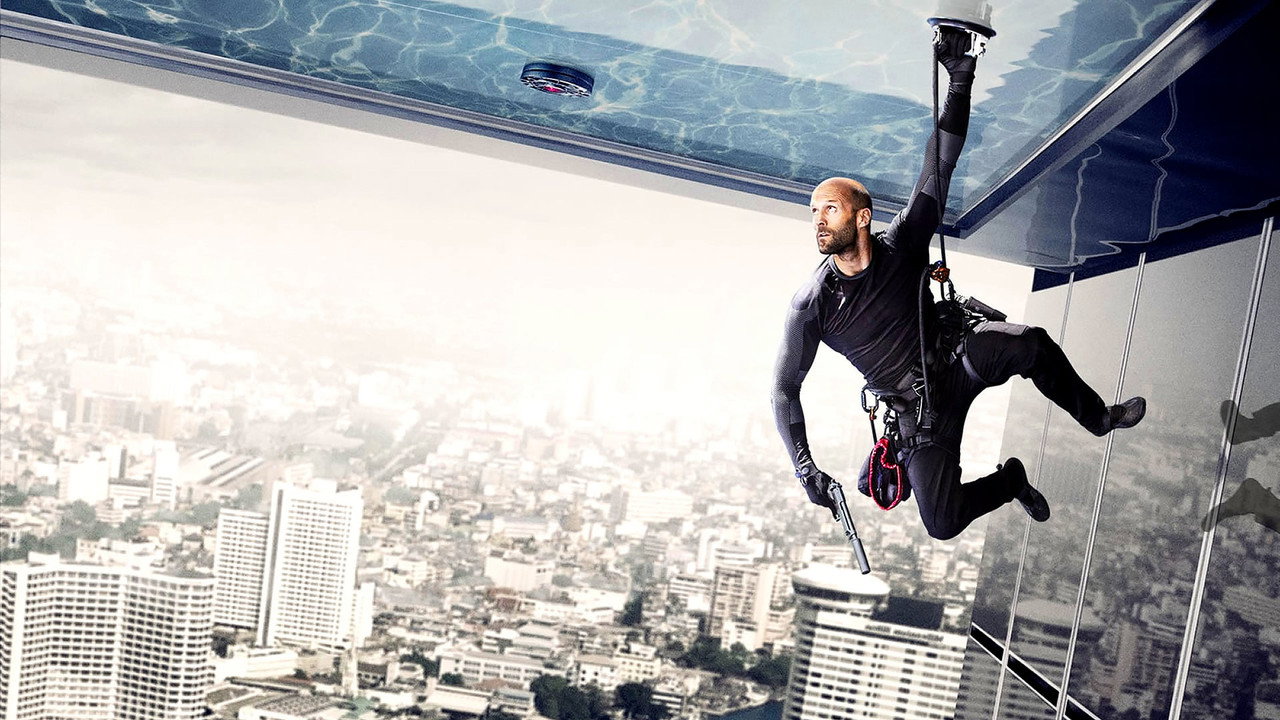 Mechanic: Resurrection (2016) Hindi Dubbed backdrop