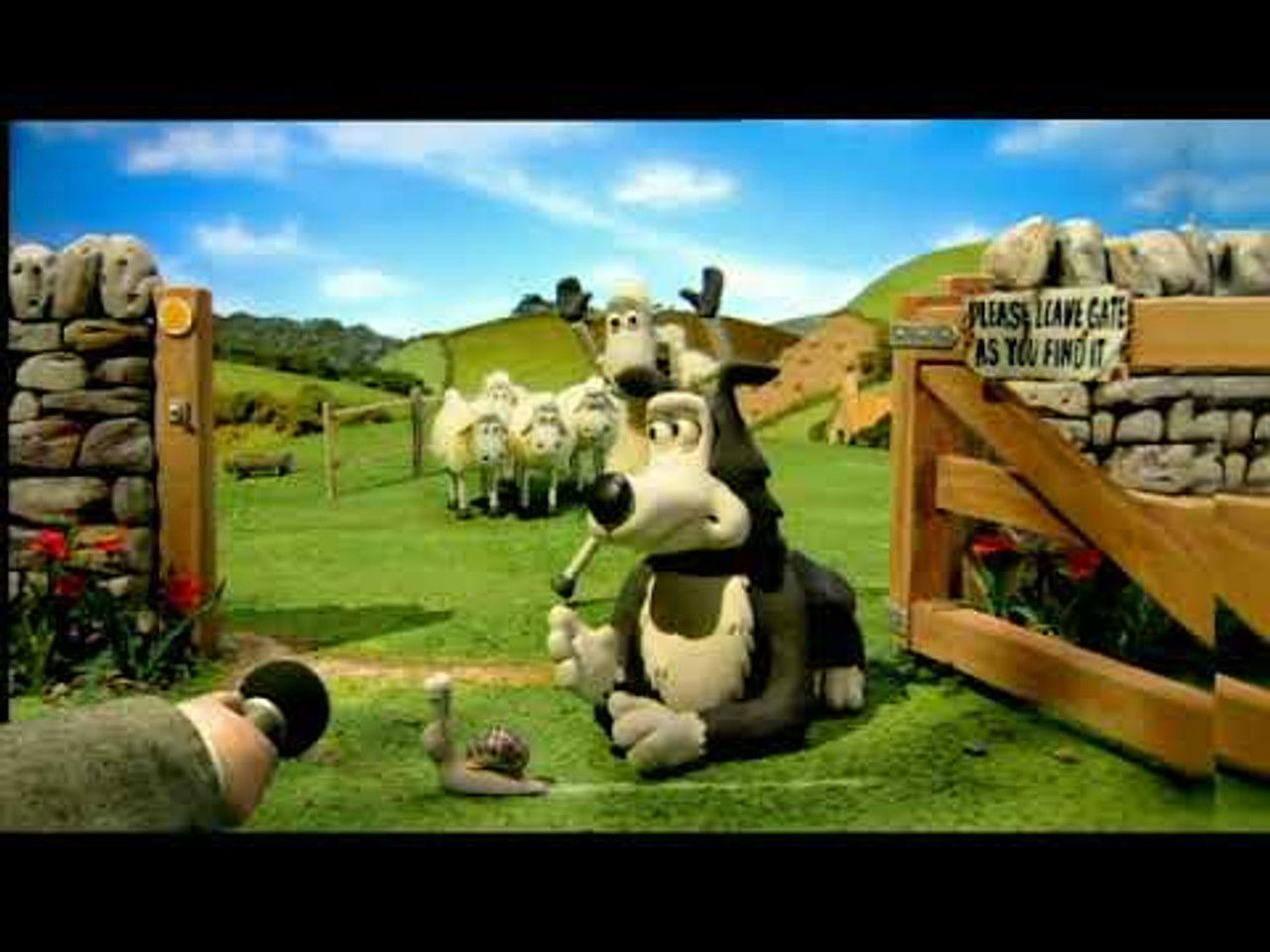 The Countryside Code