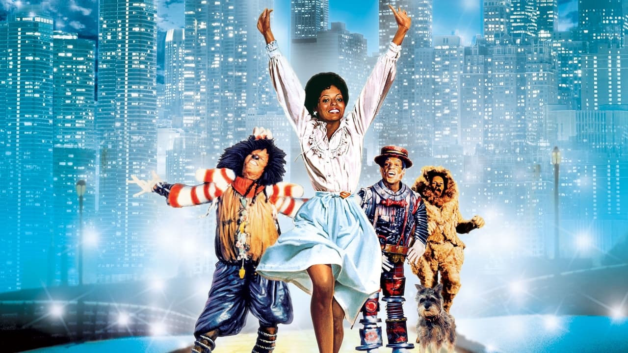 The Wiz (1978)