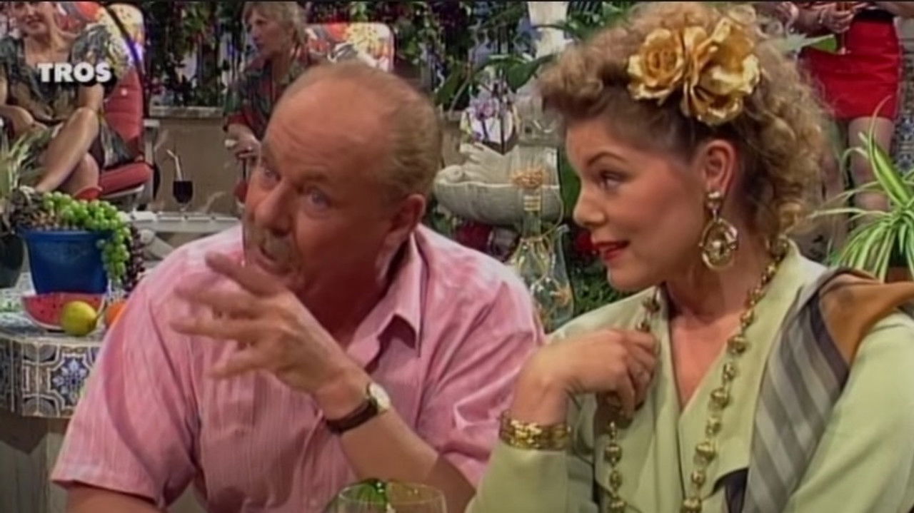 Tax Free — Épisode 5