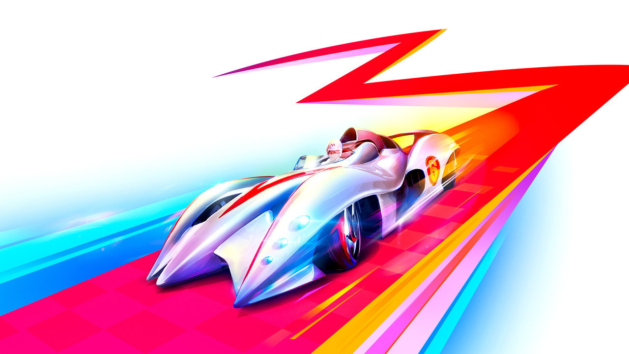 Speed Racer