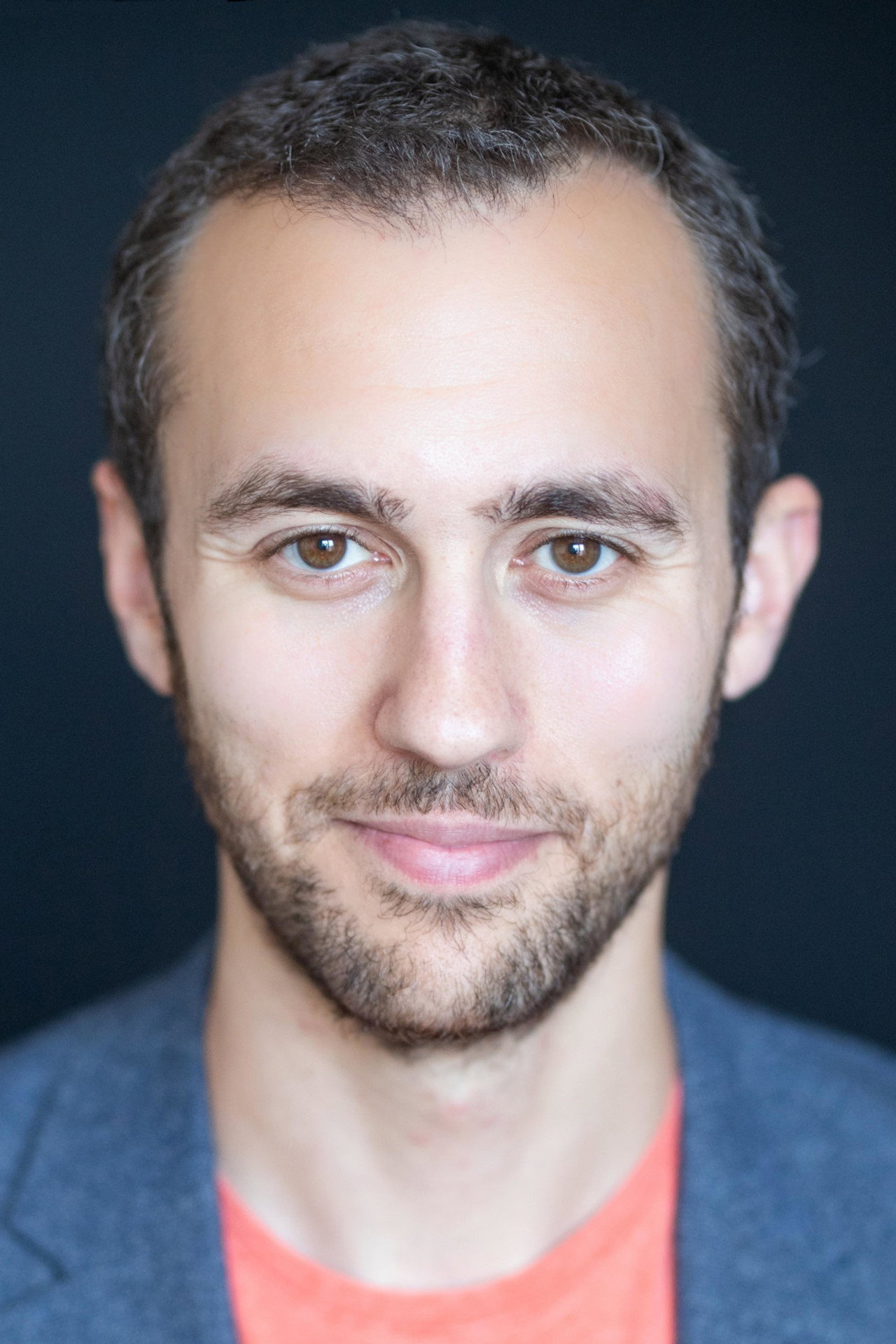 David Sklar