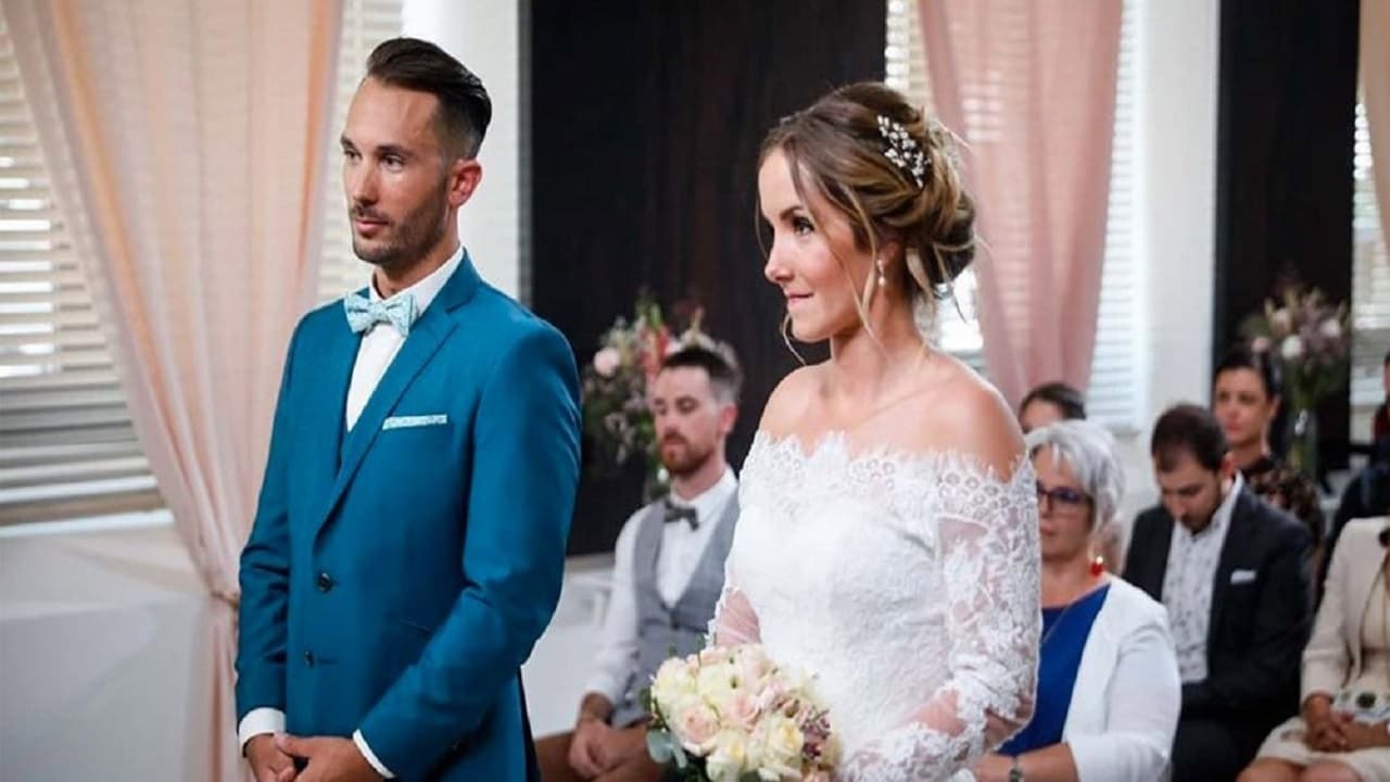 Married at First Sight - Season 4 Episode 4 : Episode 4