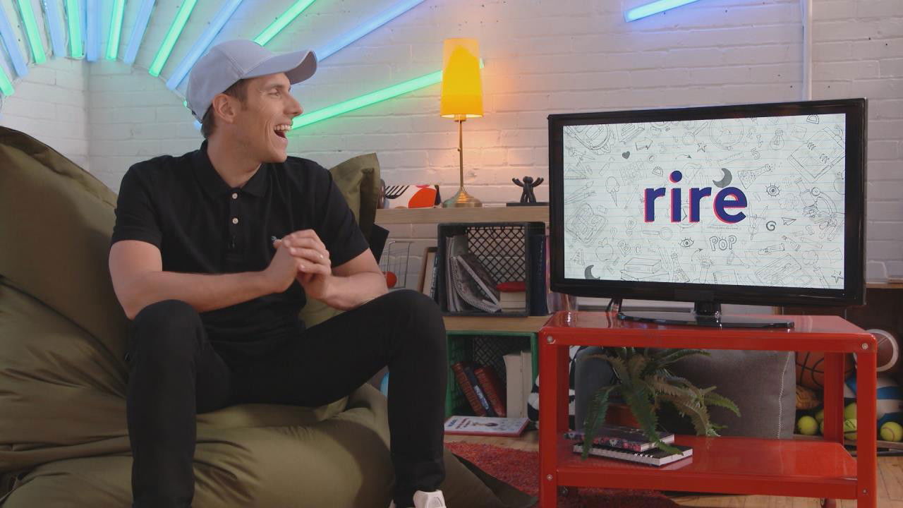 L'école à la maison — Épisode 35