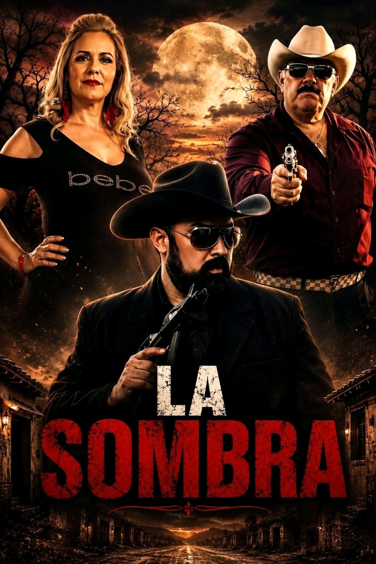 La Sombra