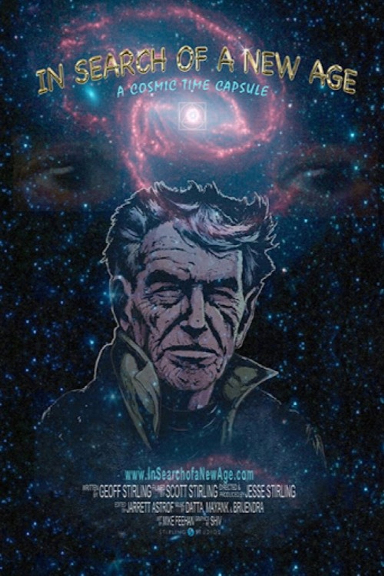 In Search of A New Age