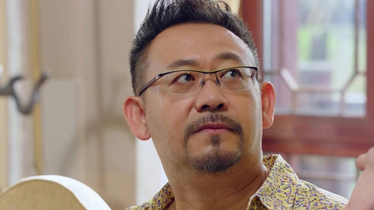 小幸福 — Épisode 37