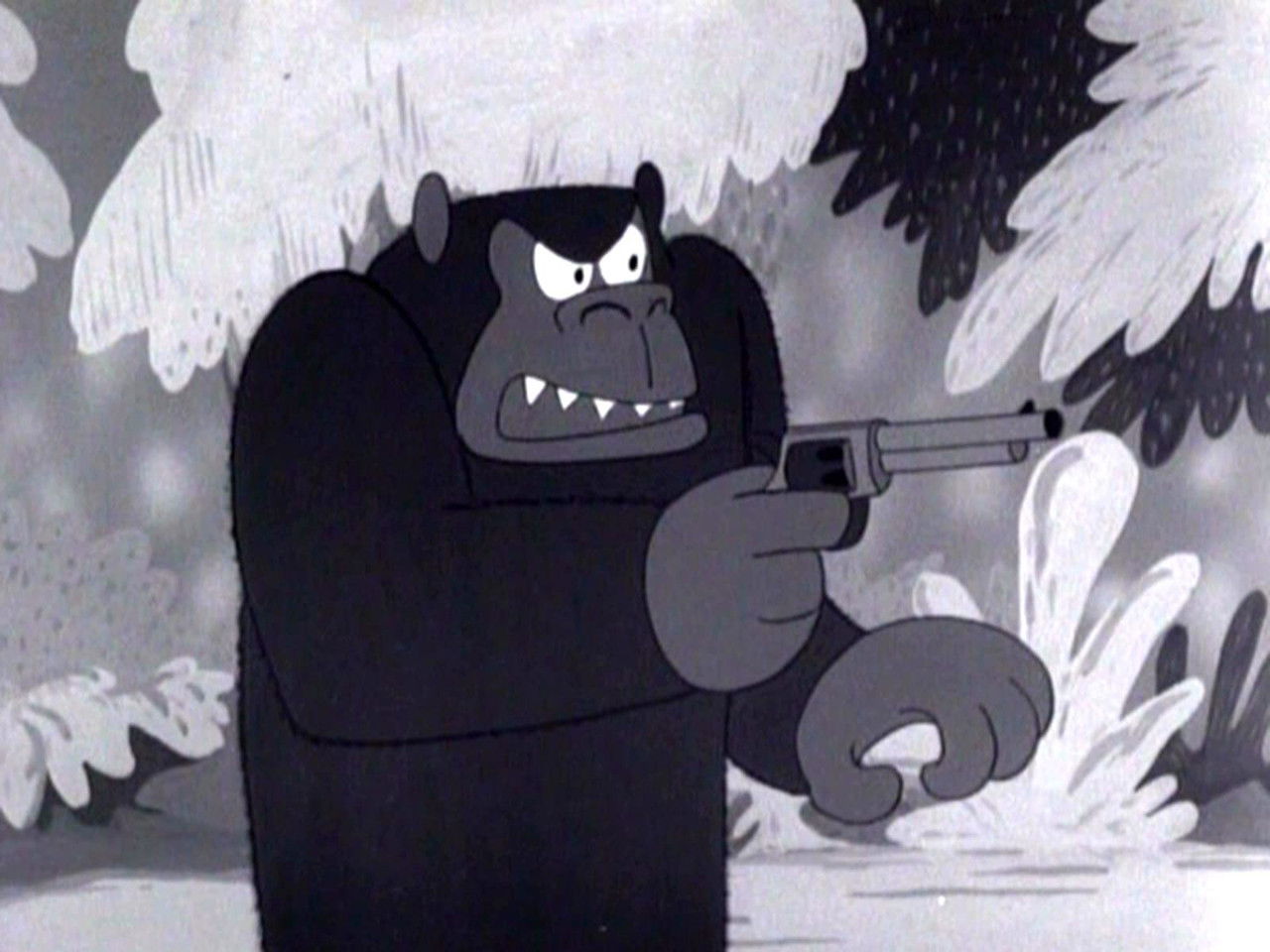 狼少年ケン — Épisode 13