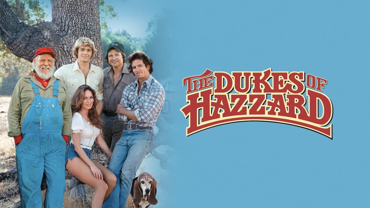 The Dukes of Hazzard - Season 4