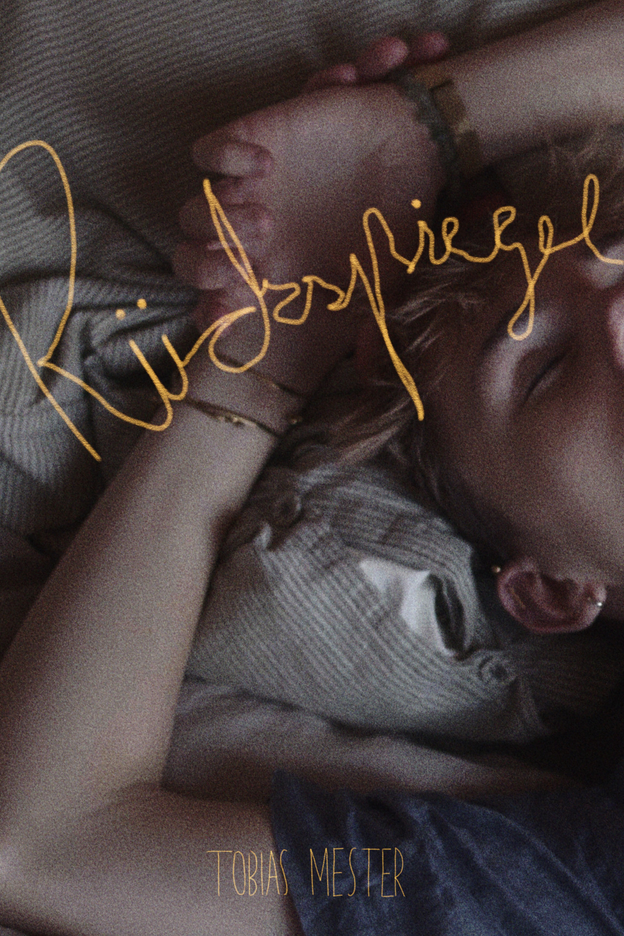 Rückspiegel filmaffisch