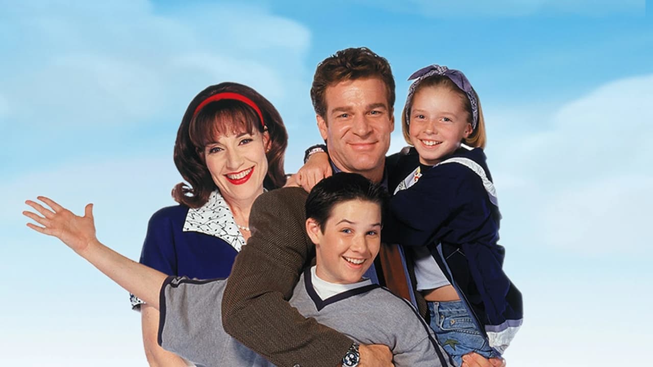 Smart House Backdrop Image