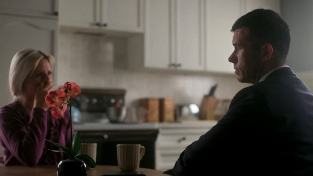 A Time to Kill — Épisode 7