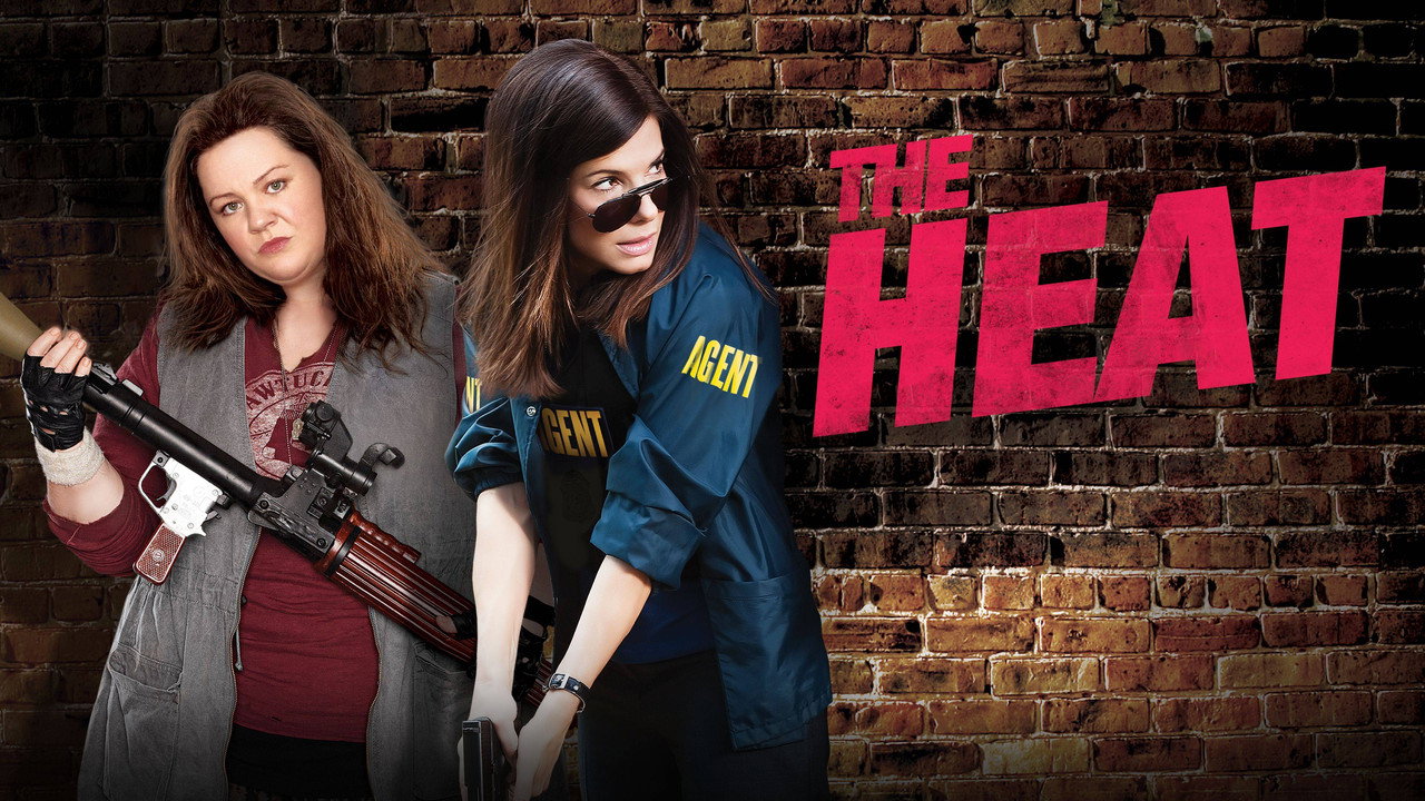 The Heat — still 6