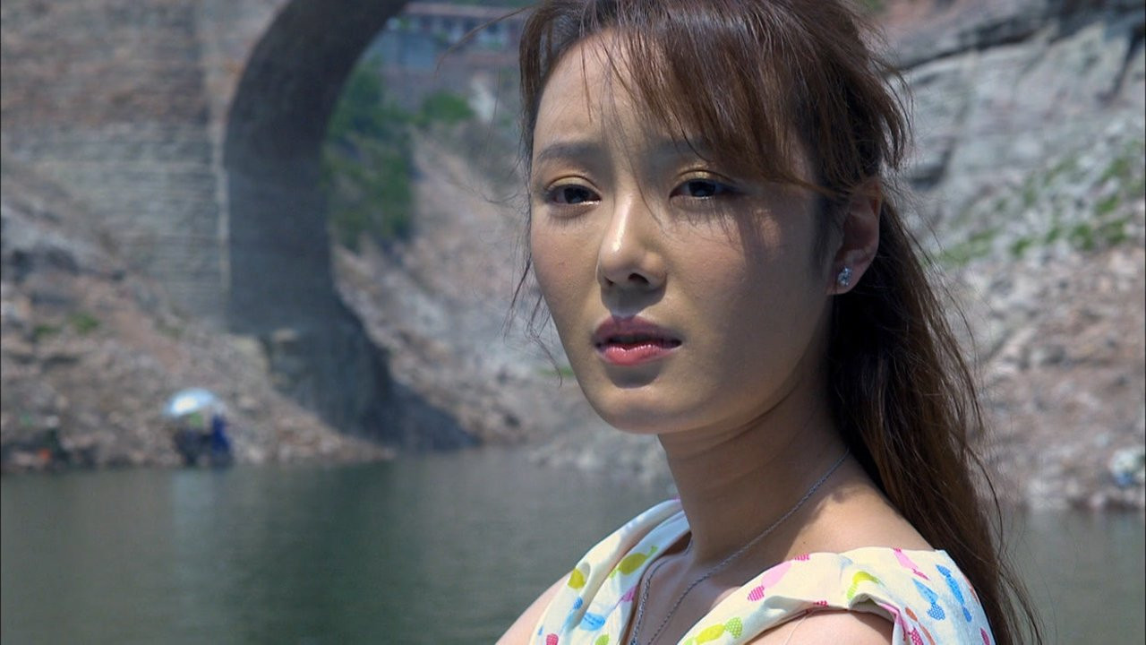 秘密追踪 — Épisode 8